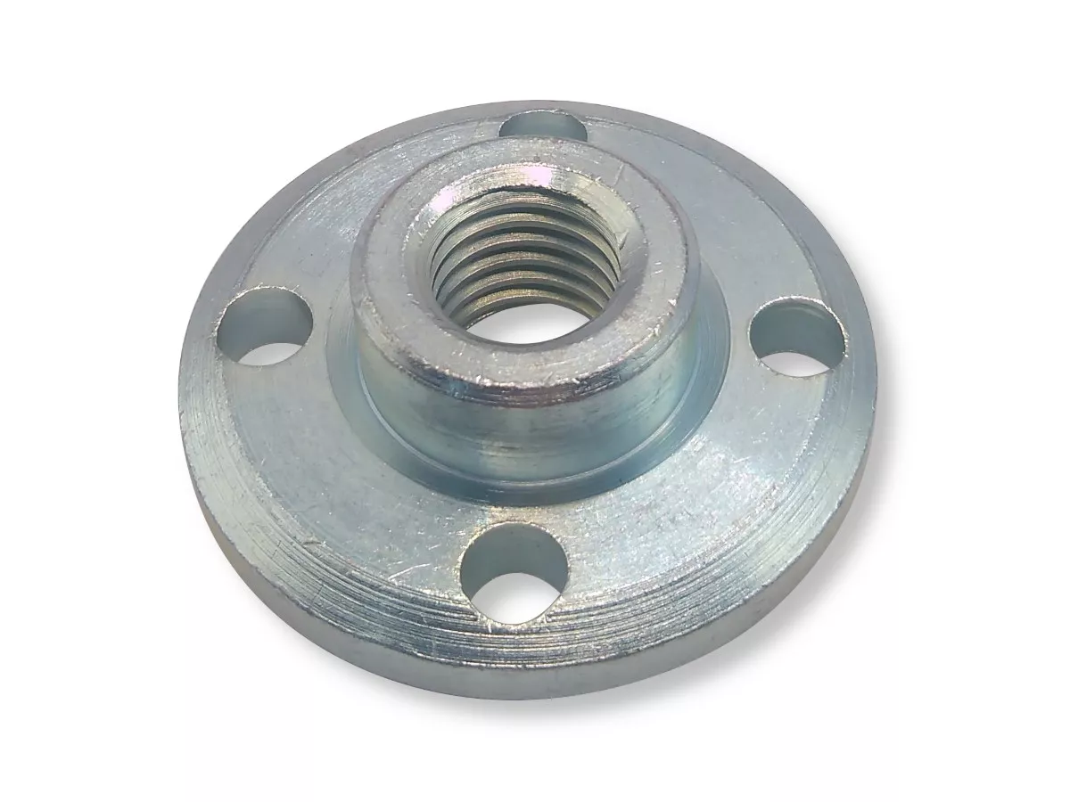 Ecrou cylindrique anciennes meuleuses Ecrou cylindrique anciennes meuleuses